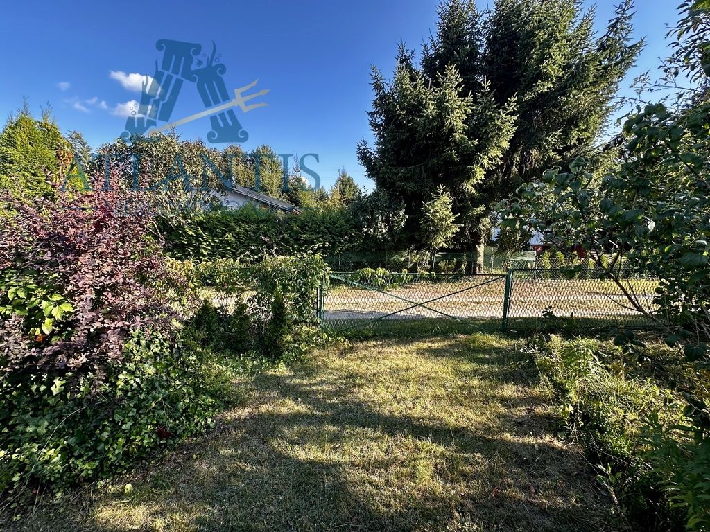 Działka rod Wierzchucinek. Zdjęcie 18