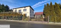 dom wolnostojący, 9 pokoi Łodygowice, ul. Jarzębinowa