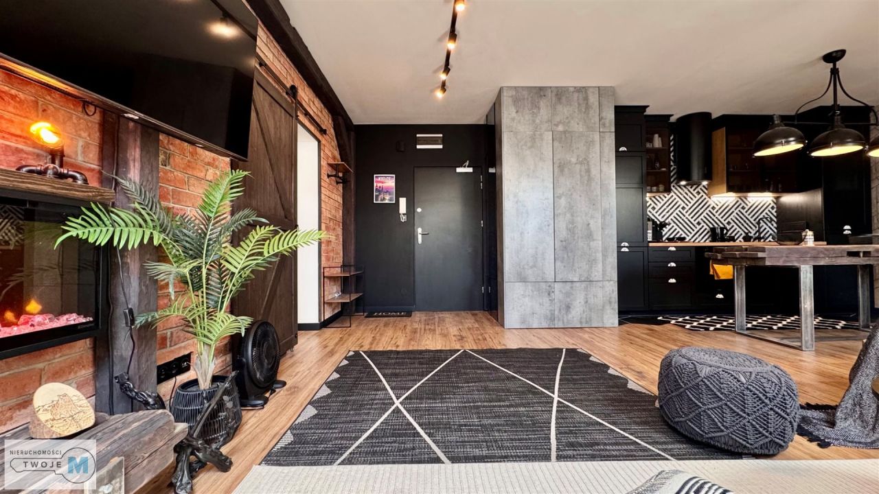 Mieszkanie 3-pokojowe Kielce, ul. Adama Mickiewicza. Zdjęcie 8