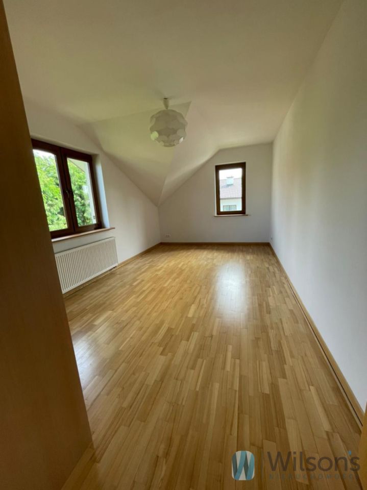 Mieszkanie 7-pokojowe Warszawa Mokotów, ul. Inspektowa. Zdjęcie 14