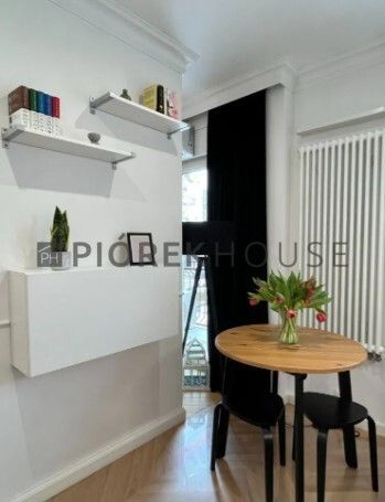 Mieszkanie 1-pokojowe Warszawa Wola, ul. Żytnia. Zdjęcie 6