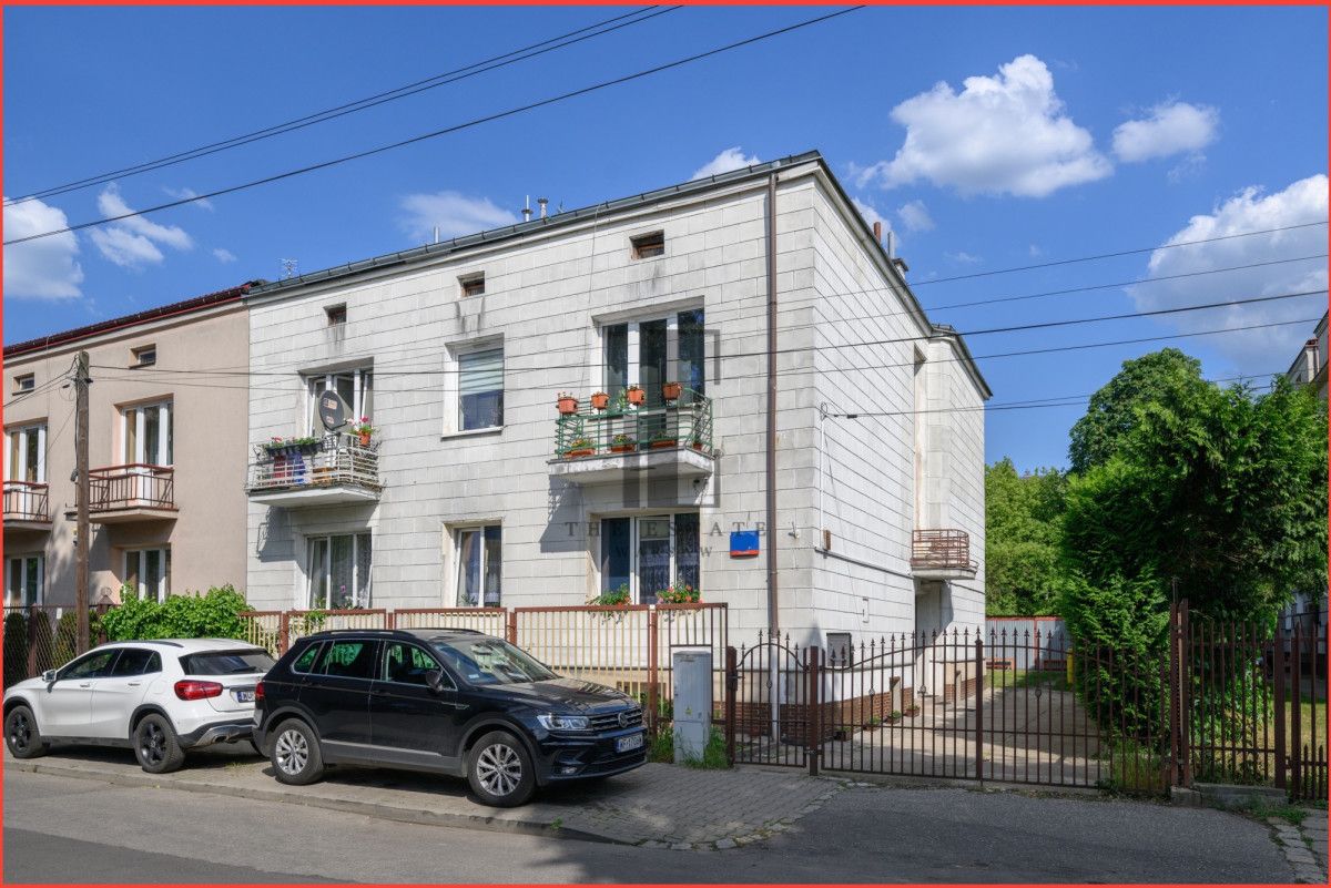 Mieszkanie 1-pokojowe Warszawa Praga-Południe. Zdjęcie 2