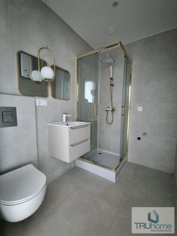 Mieszkanie 2-pokojowe Katowice Śródmieście, ul. Marii Skłodowskiej-Curie. Zdjęcie 6