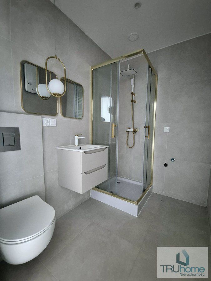 Mieszkanie 2-pokojowe Katowice Śródmieście, ul. Marii Skłodowskiej-Curie. Zdjęcie 6