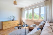 Mieszkanie 3-pokojowe Warszawa Wola, al. Prymasa Tysiąclecia