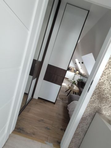 Mieszkanie 4-pokojowe Kożuchów, ul. Grota-Roweckiego. Zdjęcie 13