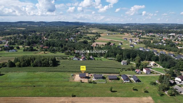 dom wolnostojący, 5 pokoi Brzezinka, ul. Dolna. Zdjęcie 6