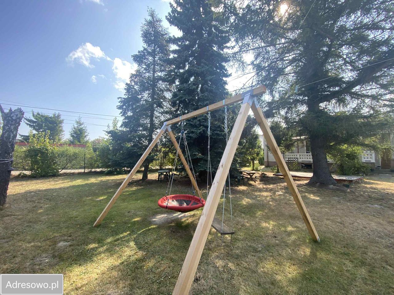 Działka inwestycyjna Pruszków Centrum, ul. Trójkątna. Zdjęcie 2