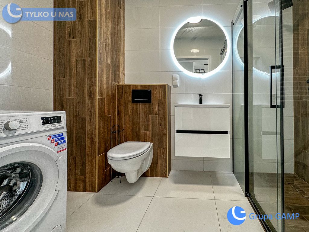 Mieszkanie 2-pokojowe Kraków Prądnik Biały, al. 29 Listopada. Zdjęcie 10