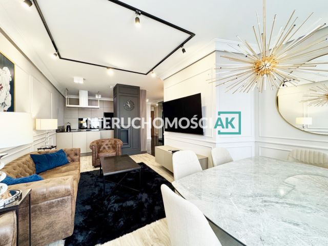 Mieszkanie 3-pokojowe Poznań, ul. Wenecjańska. Zdjęcie 3