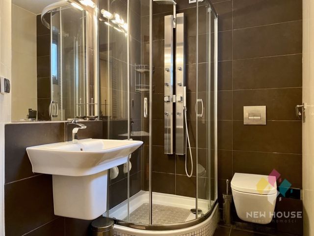 Mieszkanie 3-pokojowe Olsztyn Śródmieście, ul. Andrzeja Samulowskiego. Zdjęcie 7