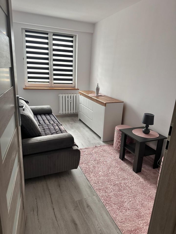 Mieszkanie 3-pokojowe Rogoźno, os. Przemysława II. Zdjęcie 10