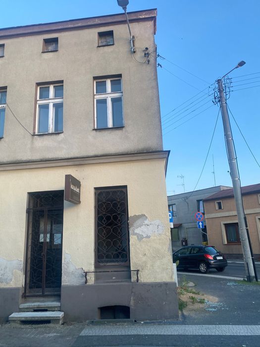 kamienica Buk. Zdjęcie 2