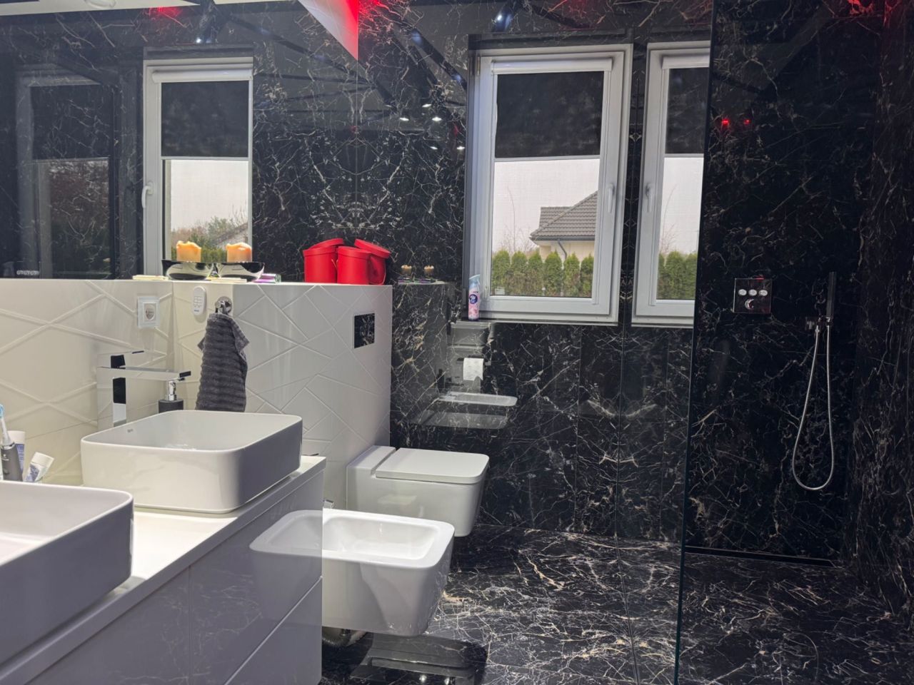 dom wolnostojący Rozalin. Zdjęcie 5