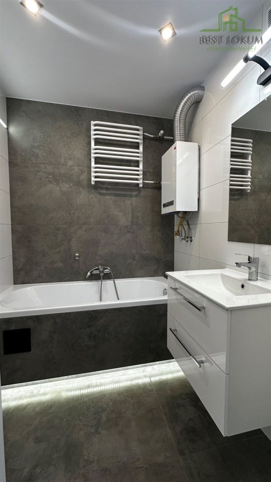 Mieszkanie 4-pokojowe Kielce Centrum, ul. Romualda. Zdjęcie 7