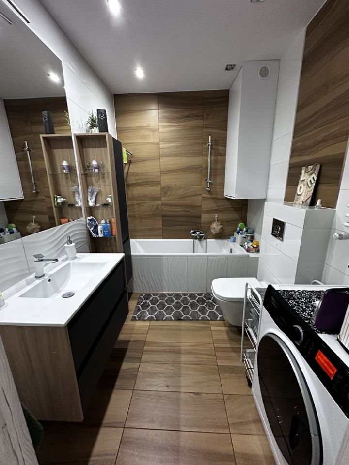 Mieszkanie 4-pokojowe Krotoszyn. Zdjęcie 7