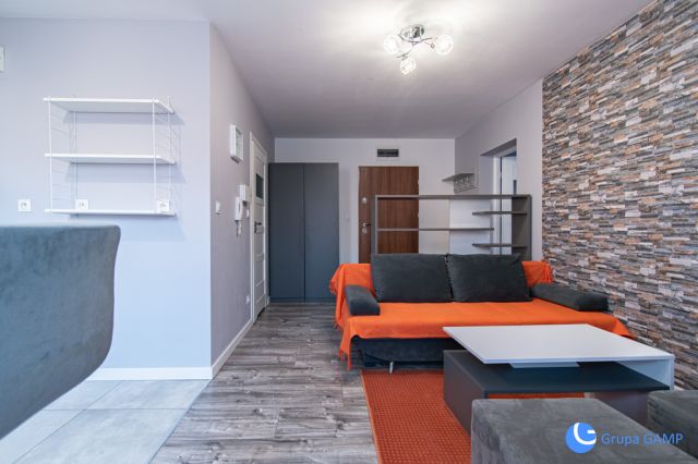 Mieszkanie 2-pokojowe Kraków Prądnik Czerwony, ul. Marchołta. Zdjęcie 2