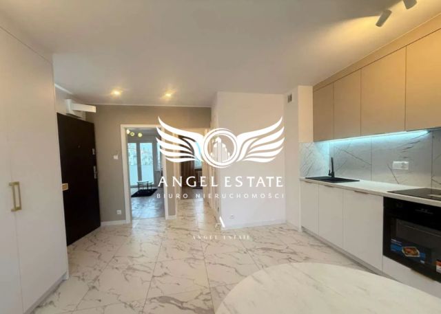 Mieszkanie 3-pokojowe Gorzów Wielkopolski, ul. Stanisława Staszica. Zdjęcie 4