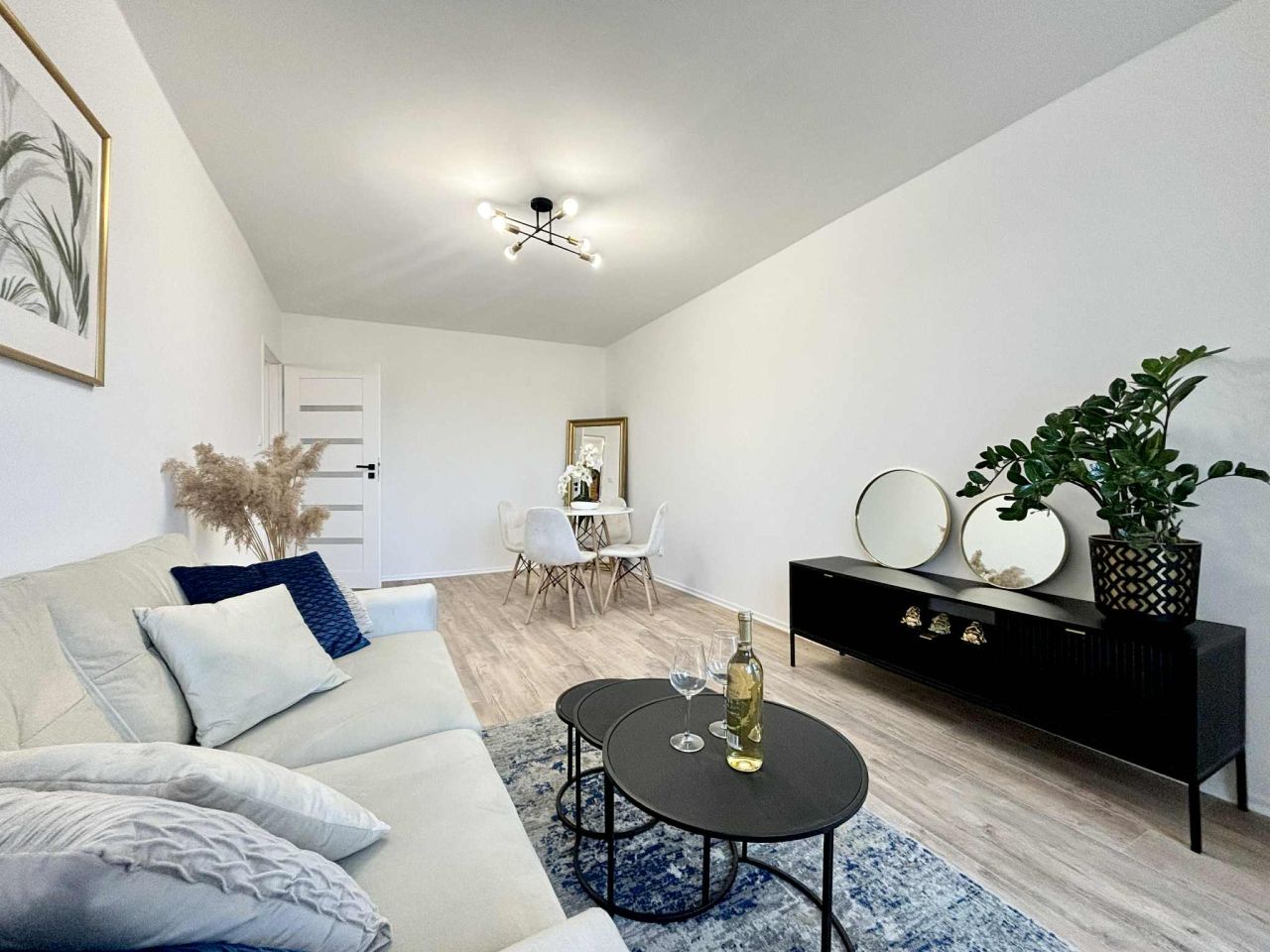 Mieszkanie 2-pokojowe Malbork Piaski, ul. gen. Władysława Andersa. Zdjęcie 9