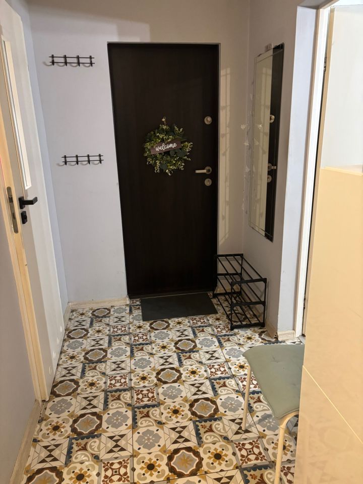 Mieszkanie 1-pokojowe Warszawa Włochy, ul. 1 Sierpnia. Zdjęcie 2