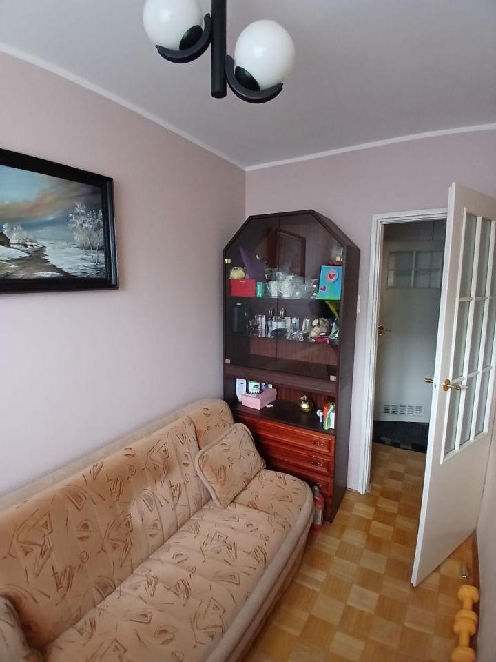 Mieszkanie 3-pokojowe Warszawa Targówek, ul. Chodecka. Zdjęcie 7