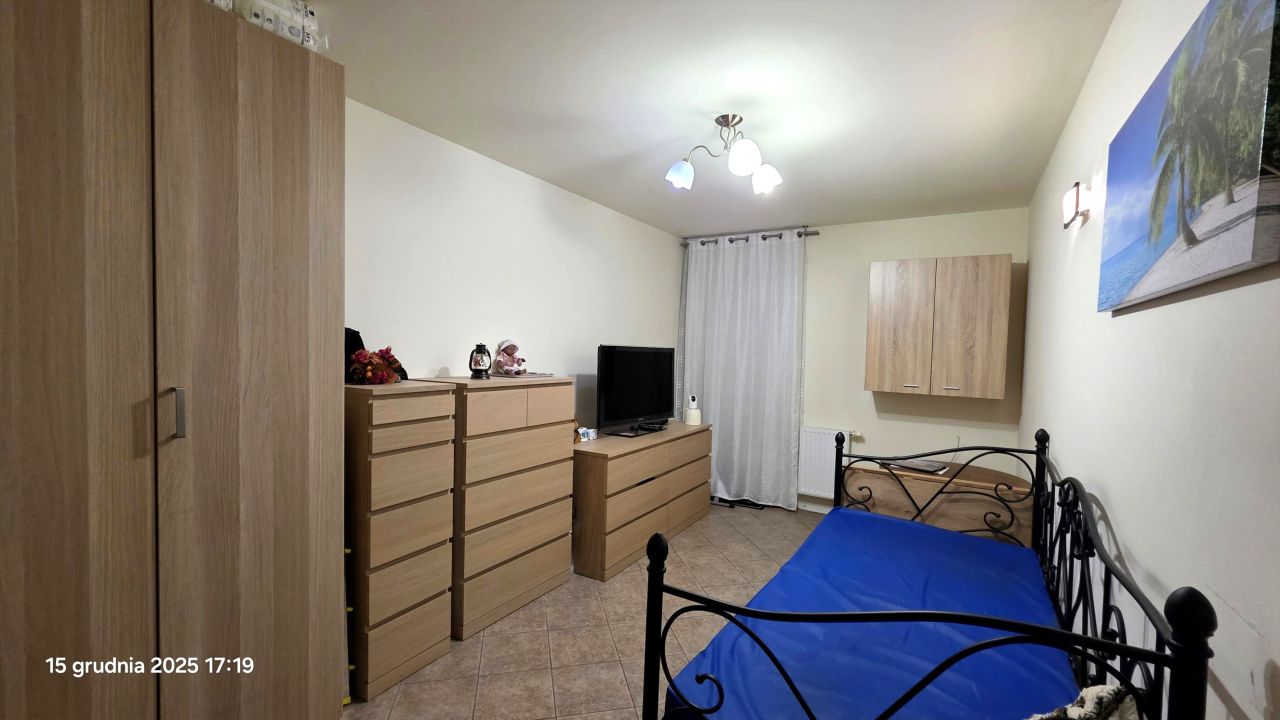 Mieszkanie 2-pokojowe Wrocław Krzyki, ul. Bernarda Pretficza. Zdjęcie 11