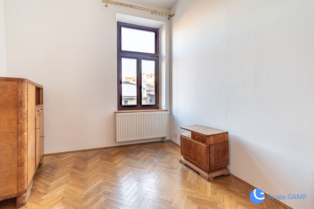 Mieszkanie 2-pokojowe Kraków Stare Miasto, ul. Smoleńsk. Zdjęcie 6