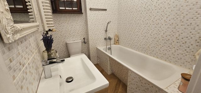 Mieszkanie 1-pokojowe Warszawa Natolin, ul. Franciszka Marii Lanciego. Zdjęcie 5