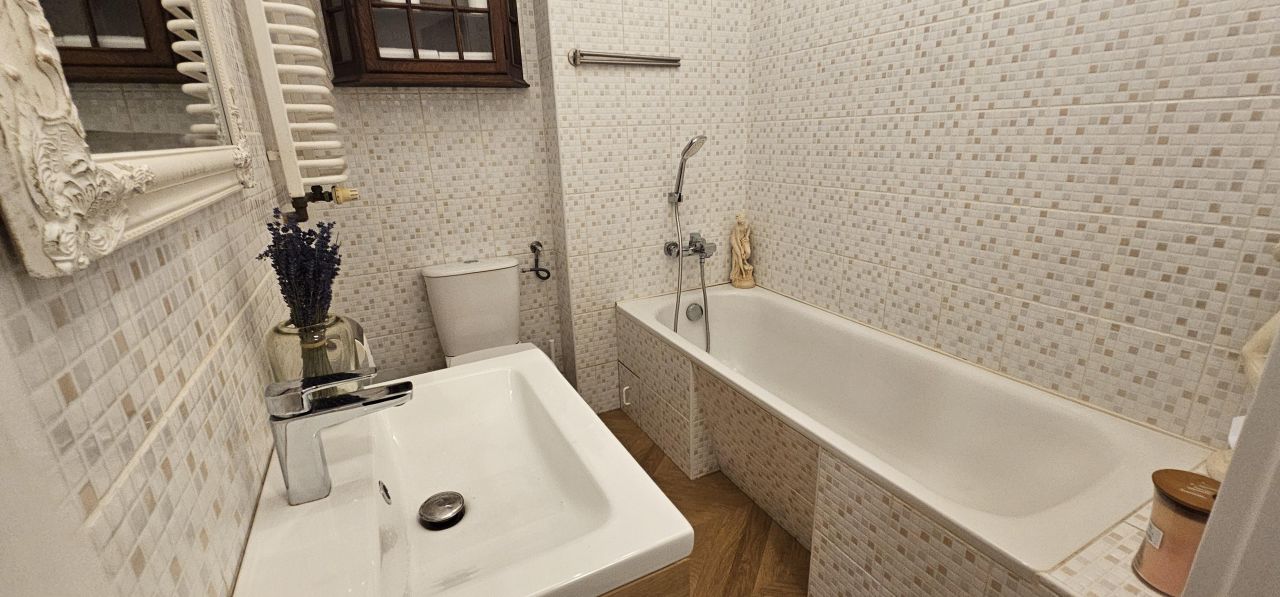 Mieszkanie 1-pokojowe Warszawa Natolin, ul. Franciszka Marii Lanciego. Zdjęcie 6