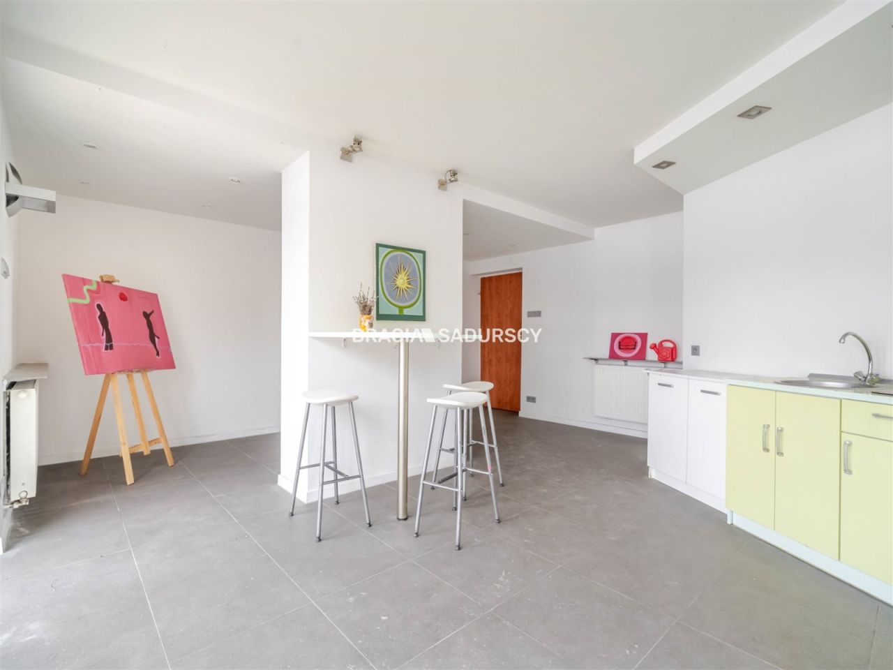 dom wolnostojący, 7 pokoi Krzeszowice, ul. Żbicka. Zdjęcie 38