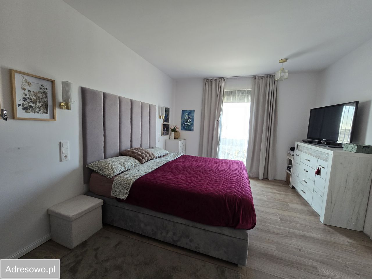 dom wolnostojący, 3 pokoje Sadłóżek. Zdjęcie 2