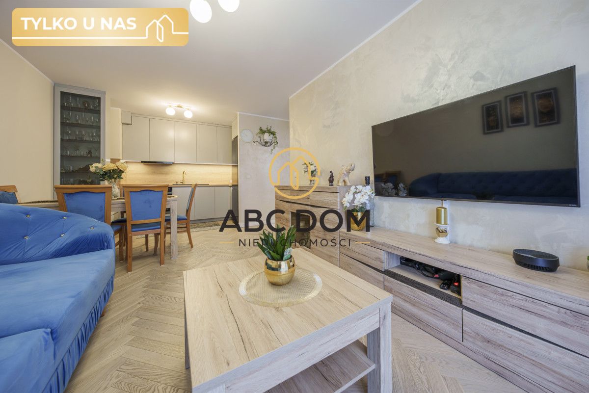 Mieszkanie 3-pokojowe Pruszcz Gdański, ul. Władysława Sikorskiego. Zdjęcie 3