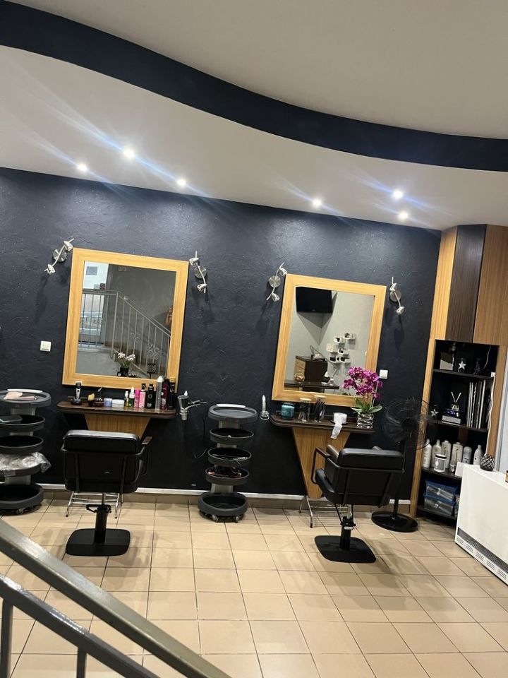 Lokal Lublin. Zdjęcie 2