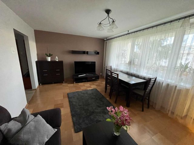 Mieszkanie 3-pokojowe Garwolin Romanówka, ul. Janusza Korczaka. Zdjęcie 1