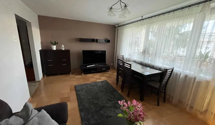 Mieszkanie 3-pokojowe Garwolin Romanówka, ul. Janusza Korczaka