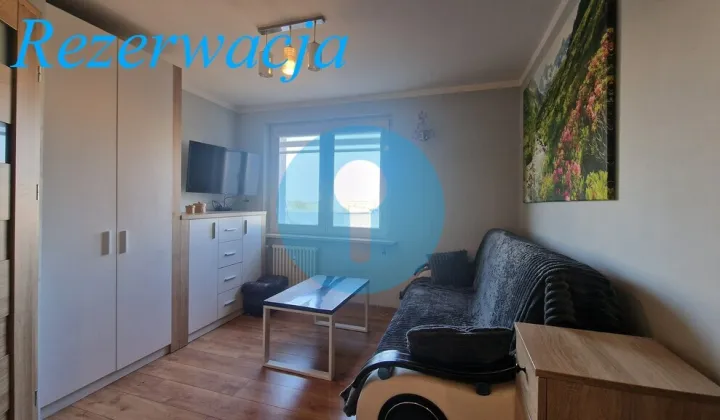 Mieszkanie 1-pokojowe Kielce, ul. Mieczysława Karłowicza