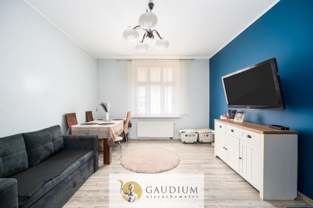Mieszkanie 2-pokojowe Tczew, ul. Stroma. Zdjęcie 1