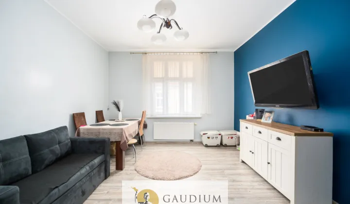 Mieszkanie 2-pokojowe Tczew, ul. Stroma