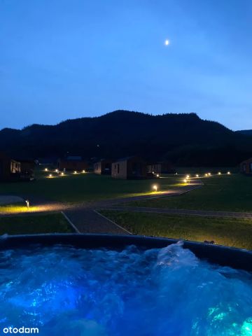 Ośrodek wczasowy Radków, ul. Jagiellońska. Zdjęcie 25