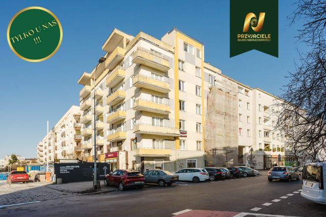 Mieszkanie 2-pokojowe Gdynia Śródmieście, ul. Antoniego Abrahama. Zdjęcie 12