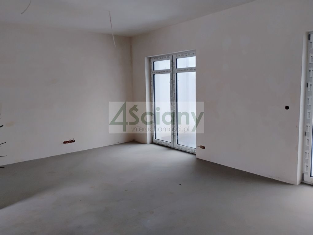 dom szeregowy, 5 pokoi Warszawa Wawer. Zdjęcie 7