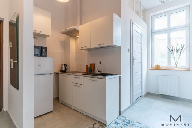 Mieszkanie 2-pokojowe Poznań Wilda, ul. 28 Czerwca 1956 r.. Zdjęcie 7