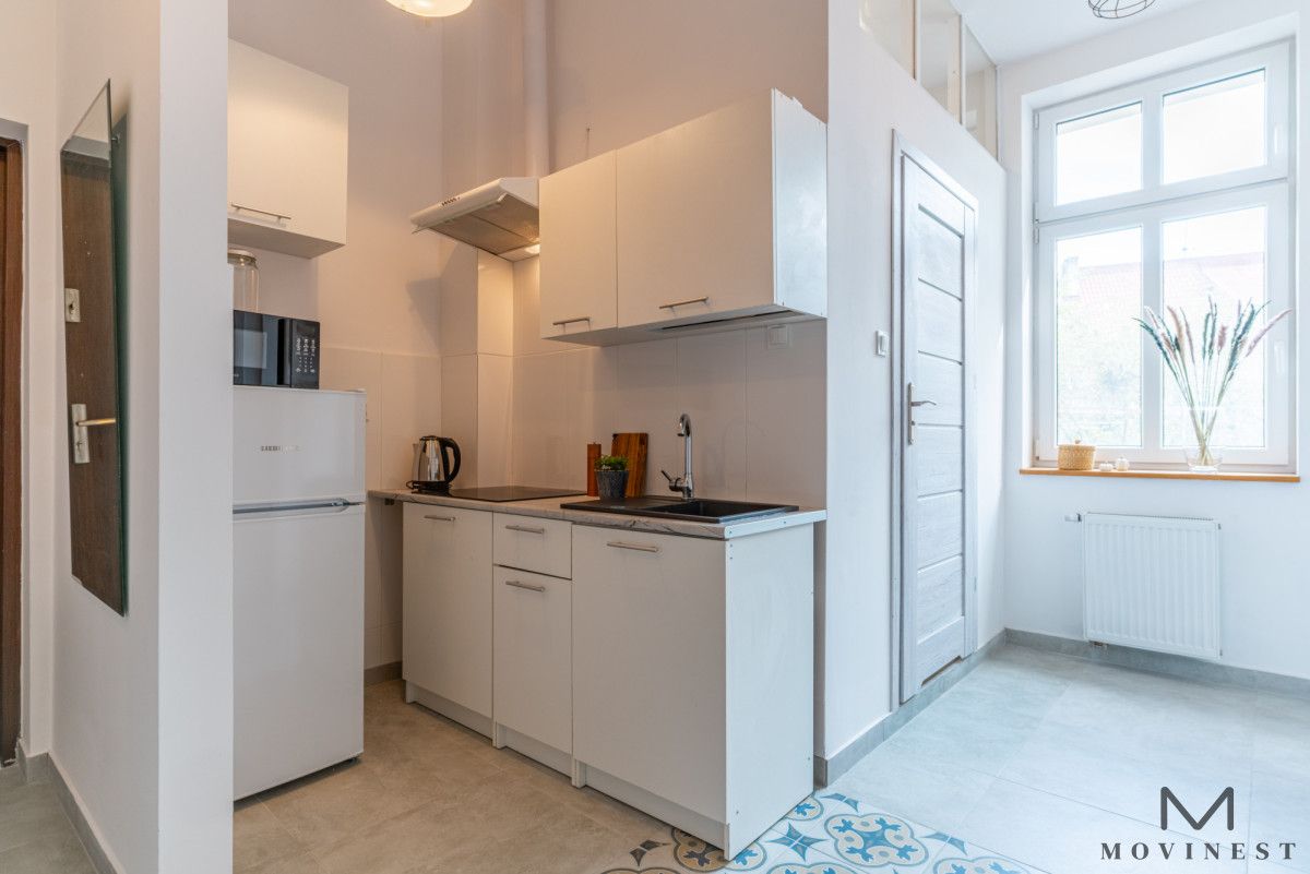 Mieszkanie 2-pokojowe Poznań Wilda, ul. 28 Czerwca 1956 r.. Zdjęcie 7