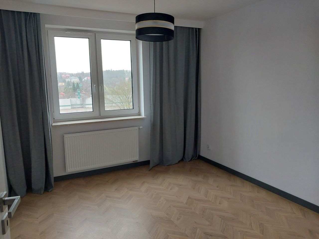 Mieszkanie 3-pokojowe Białystok Wygoda, ul. Walentego Lewandowskiego. Zdjęcie 3