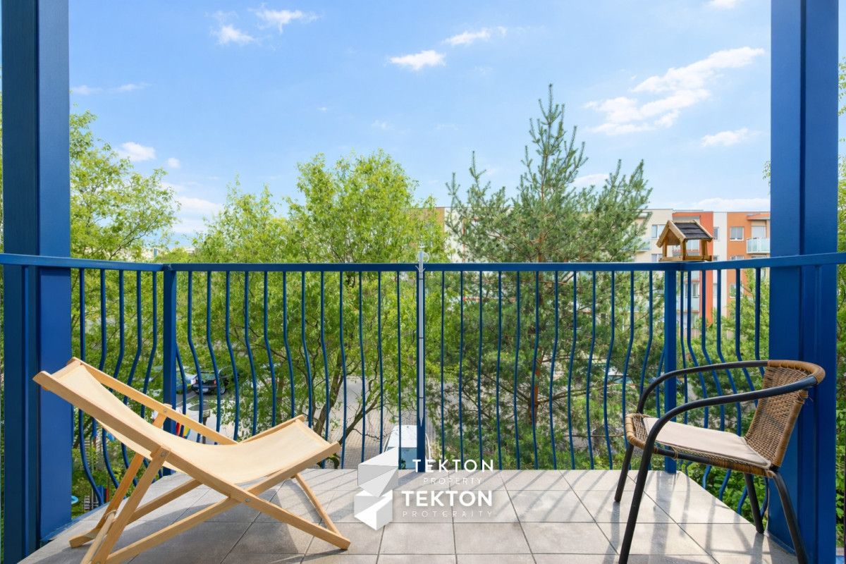 Mieszkanie 3-pokojowe Wrocław Klecina, ul. Marchewkowa. Zdjęcie 14