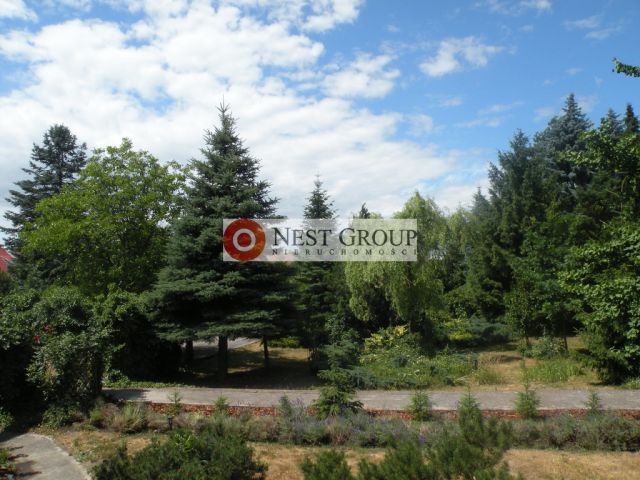 Działka budowlana Warszawa Białołęka, ul. Stasinek. Zdjęcie 9