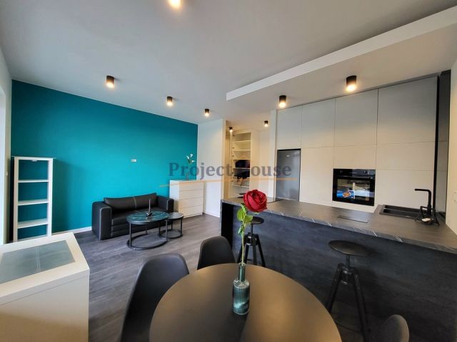 Mieszkanie 3-pokojowe Łódź, ul. Źródłowa. Zdjęcie 1