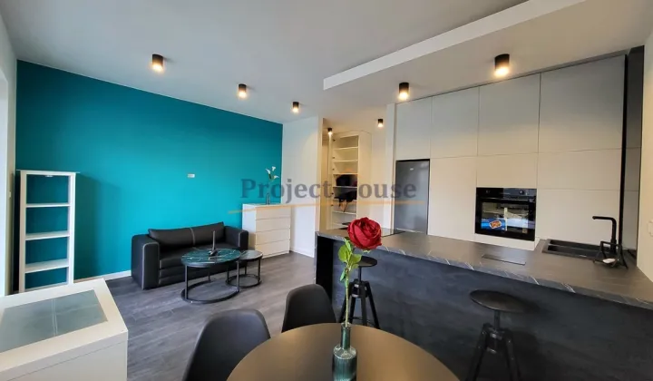 Mieszkanie 3-pokojowe Łódź, ul. Źródłowa