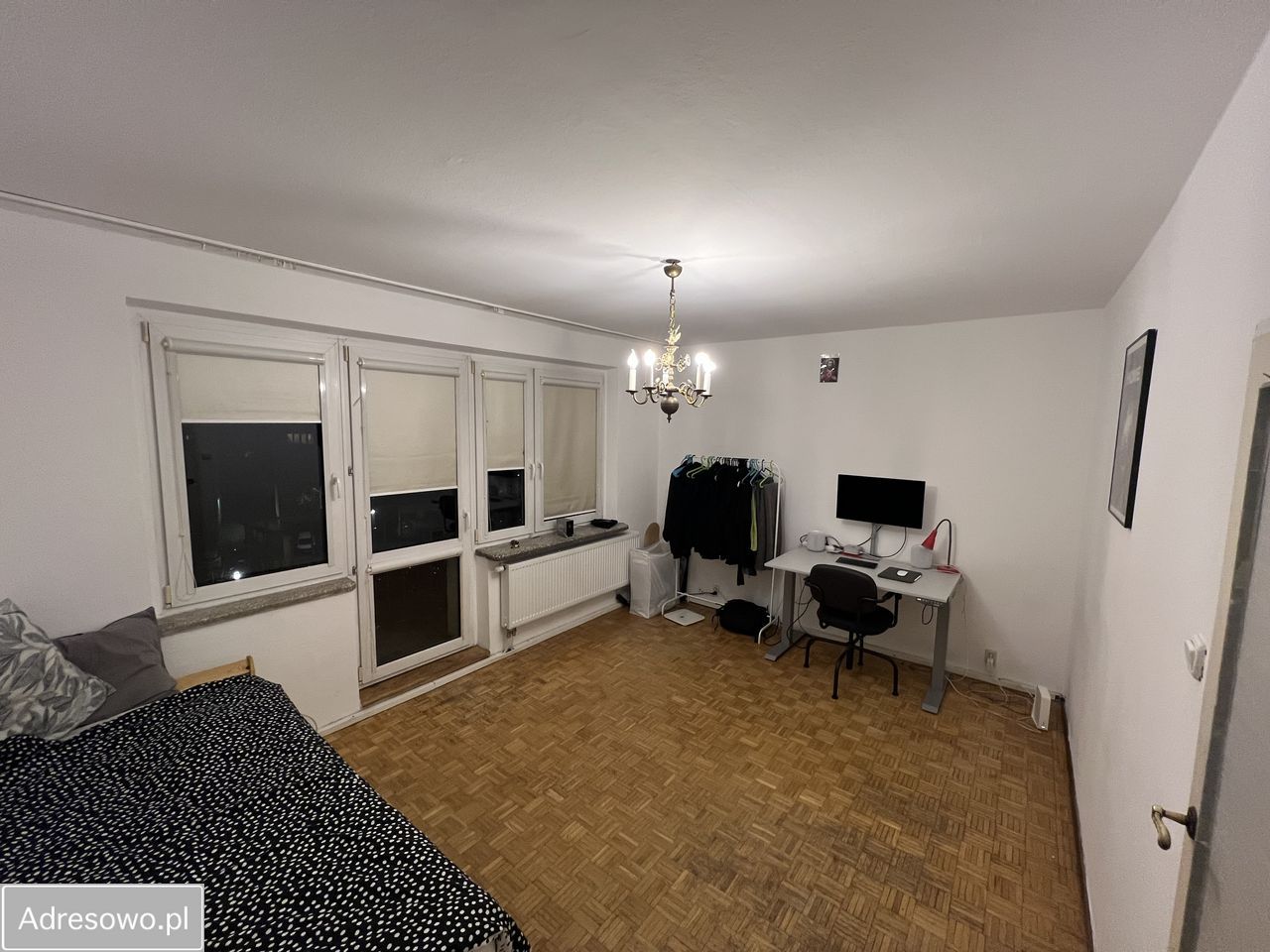 Pokój Warszawa Stegny, ul. Barcelońska. Zdjęcie 9