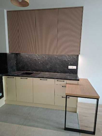 Mieszkanie 2-pokojowe Rzeszów Zwięczyca, ul. Żołnierzy 9 Dywizji Piechoty. Zdjęcie 4